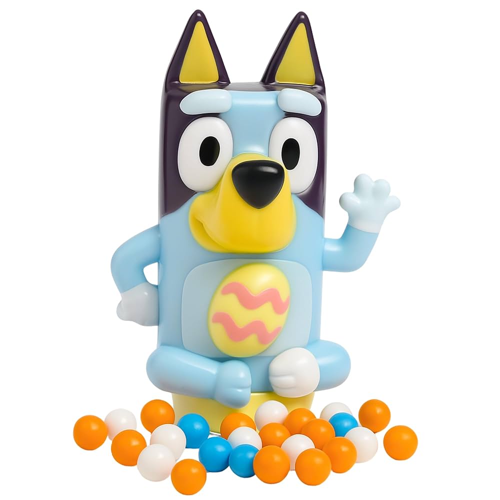 アイケア Bluey Amazon.com: Bluey Kids Smartwatch with Camera, Games